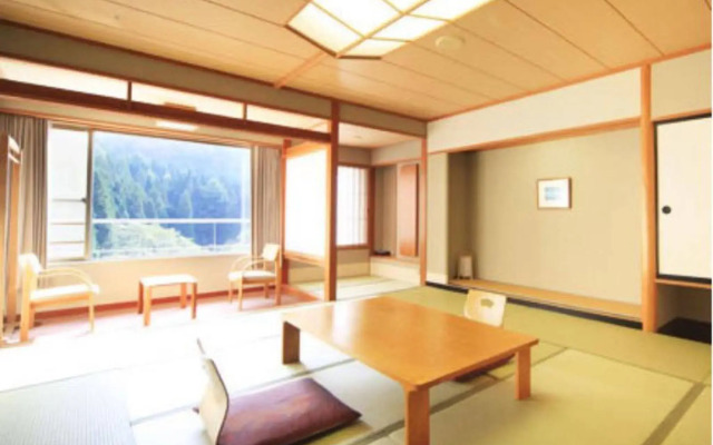 Zao Onsen Zao Shiki No Hotel