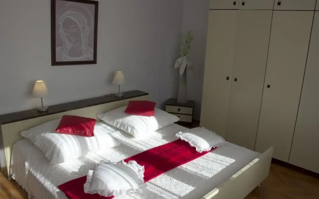 Apartment Marija