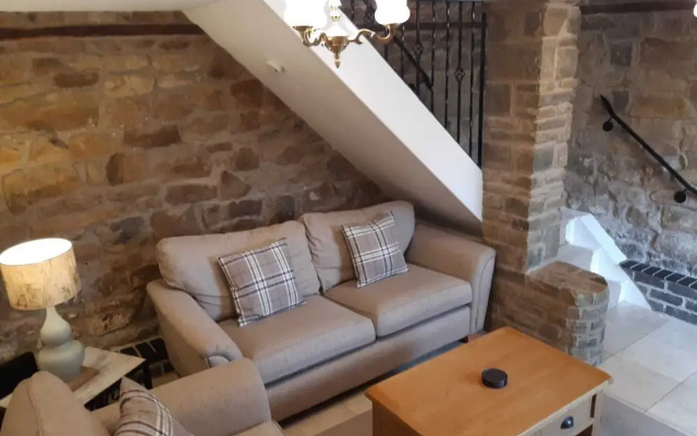 Oakerthorpe Holiday Village