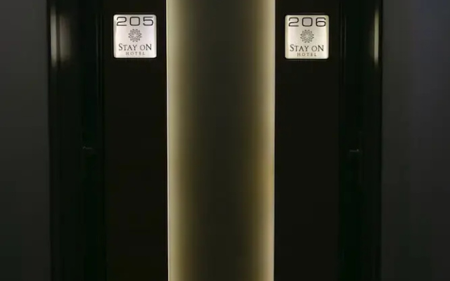 Stay On Hotel