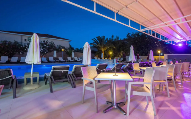 Esperia Hotel