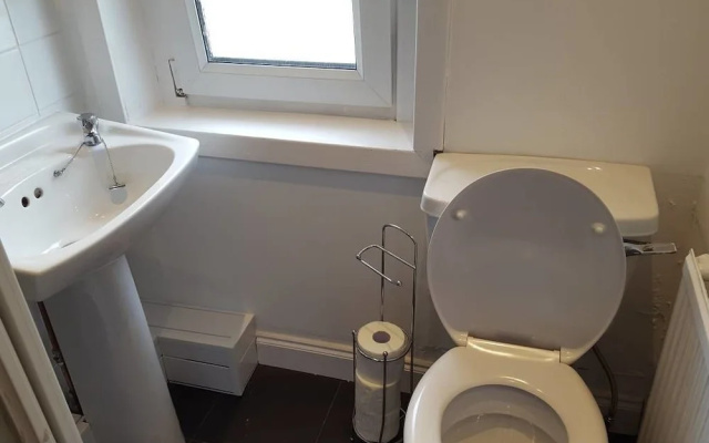Dragon - McCulloch House 2 Bedroom Home