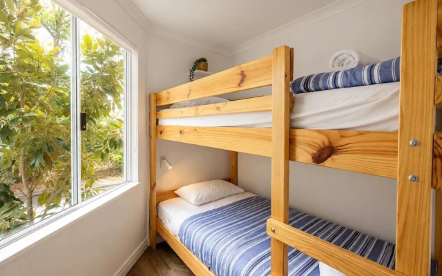 The Best Beach Cabin