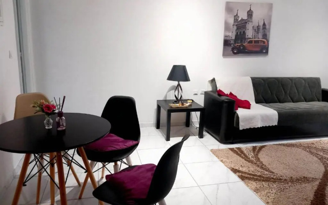 4T apartments