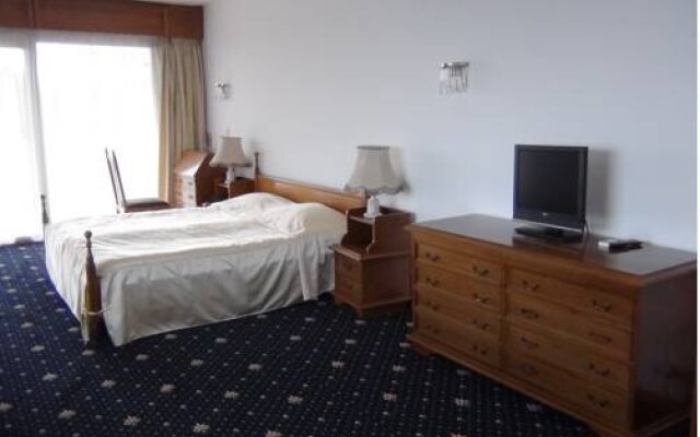 Hotel Boyana Residence in Sofia, Bulgaria from 81$, photos, reviews - zenhotels.com room amenities