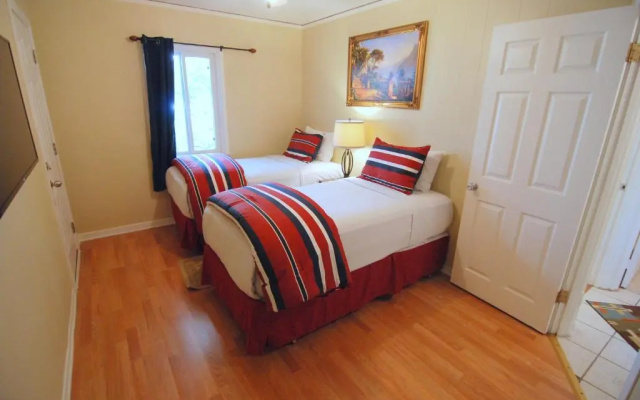 Rest Haven Motel