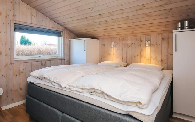 4 Star Holiday Home in Ronde