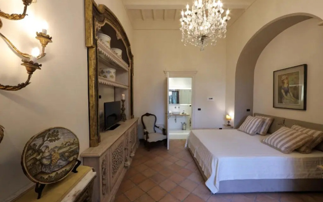 Casa Raiola Luxury rooms