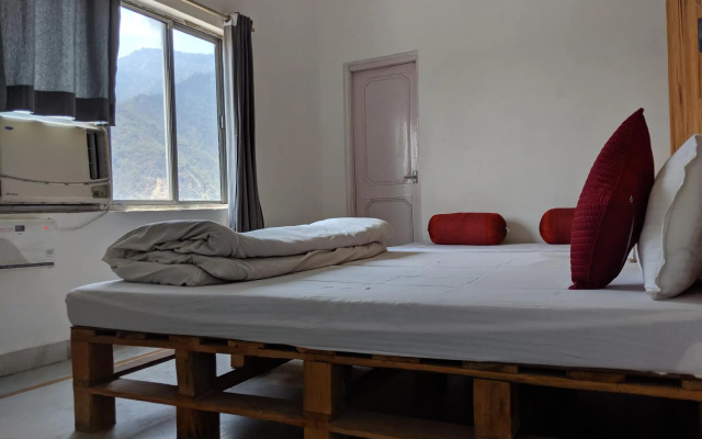 Bunk Stay Co-working and Yoga