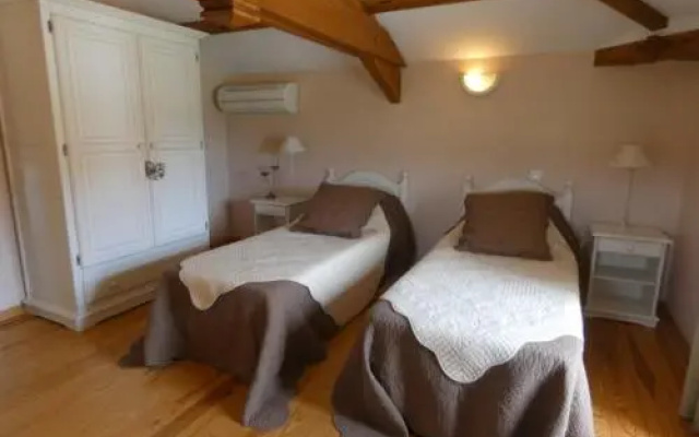 Gîte Hontanx, 3 pièces, 4 personnes - FR-1-360-10