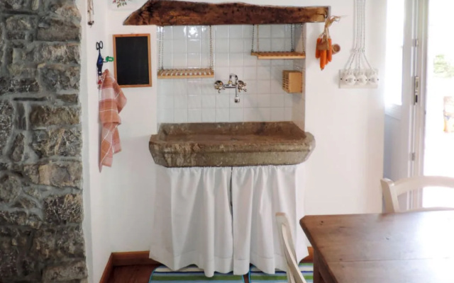 Casa Lienartova (NAT120)