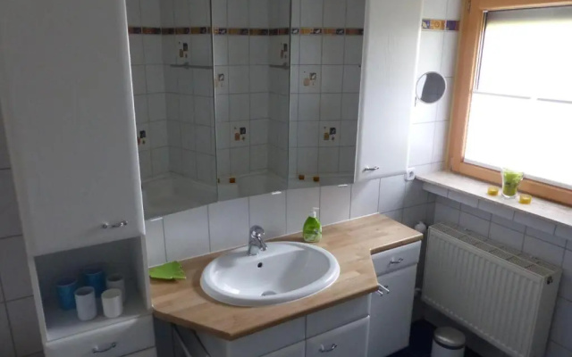 Ferienwohnung Janko