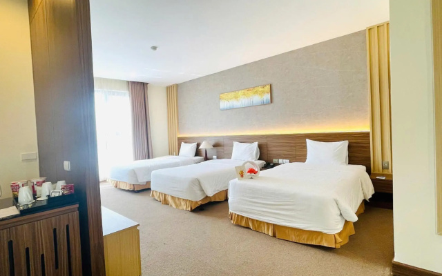 Muong Thanh Grand Quang Tri Hotel
