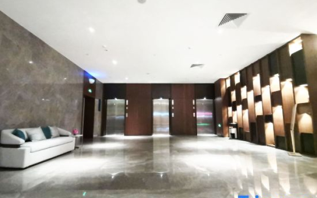 Shenzhen Dejin ConventionInternational Hotel