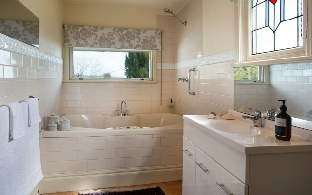 Hillendale - West Wing Daylesford