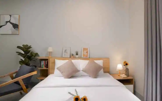 OHome 75 Danang - Managed by Chiic Vacation