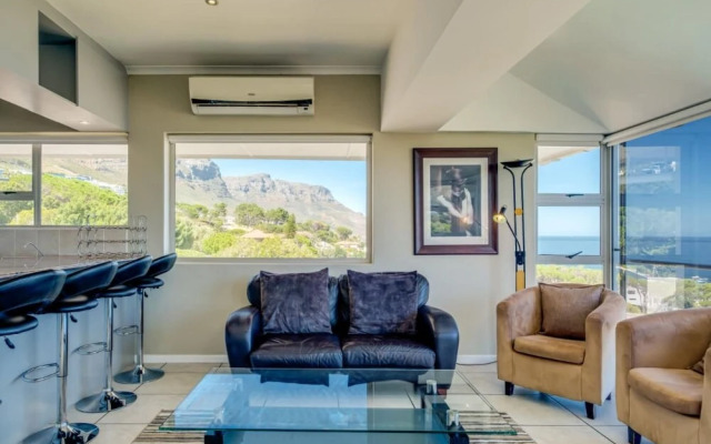 Two Bedroom Apartment With Uninterrupted Ocean Views 270 Degrees