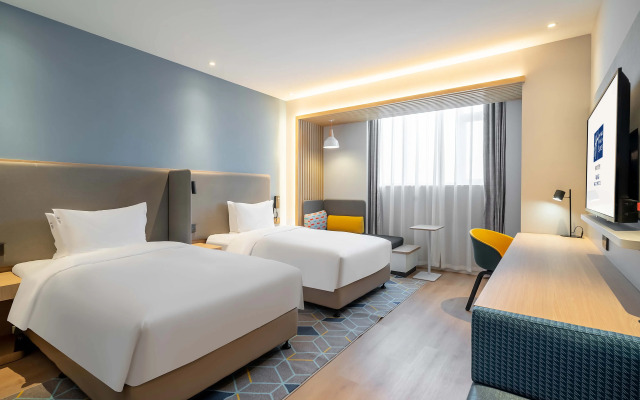 Holiday Inn Express Jinan Airport Zone by IHG