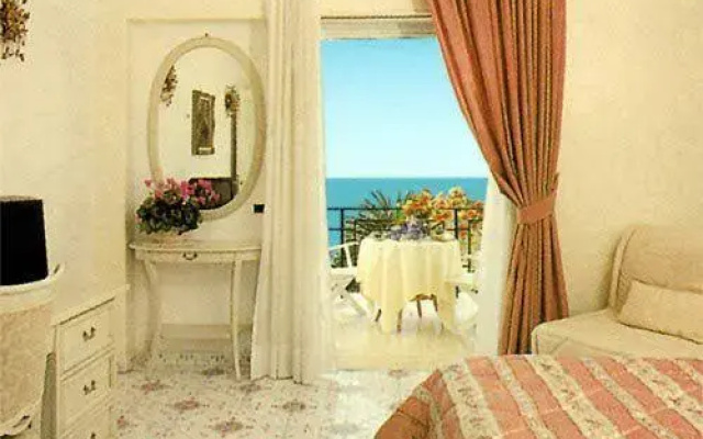 Hotel La Certosella