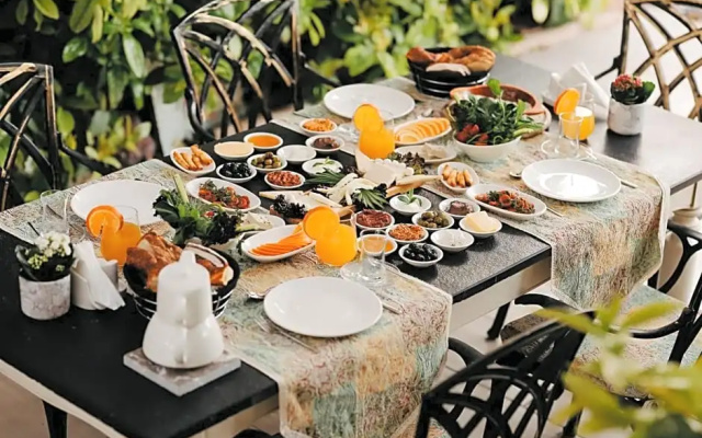 Muup Alaçatı