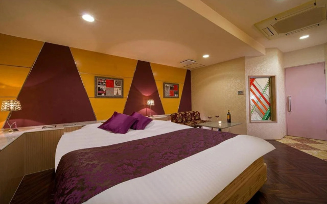 Hotel U's Koroen