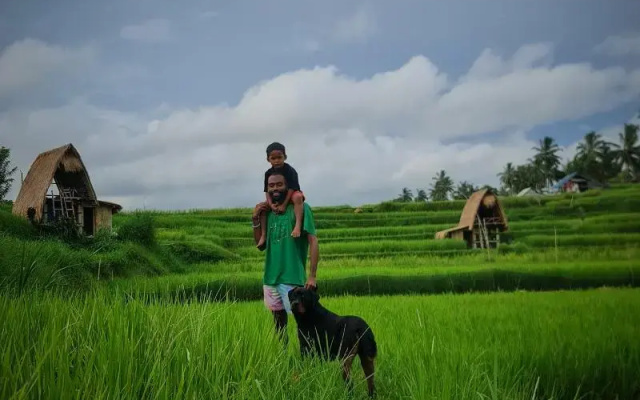 Swaha Retreat & Eco Park Ubud