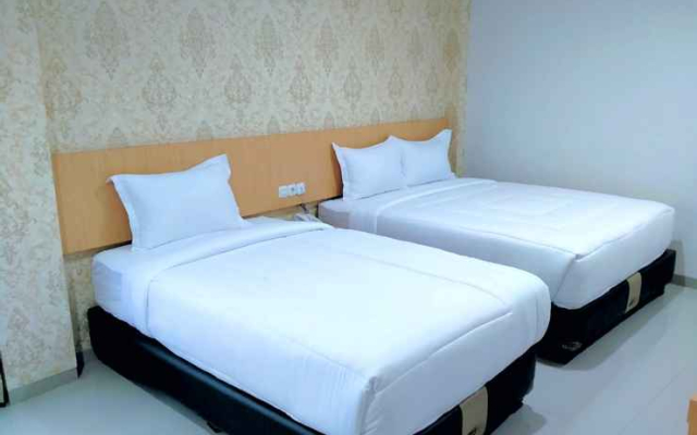 Victoria Inn Hotel Bengkulu