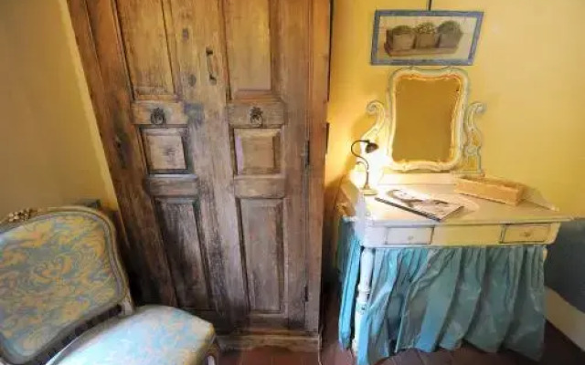 White Suite Santo Spirito