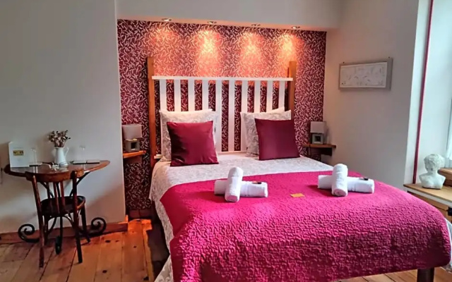 No.15 chambre dhote