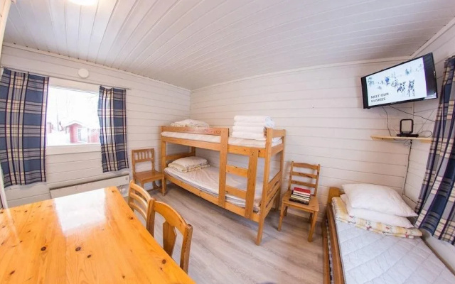 Holiday Village Inari