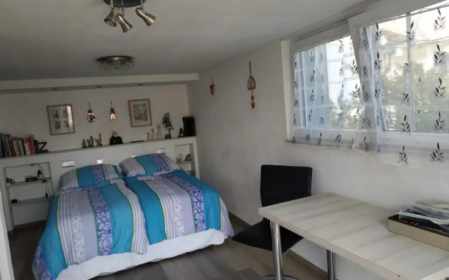 Joli gîte proche Strasbourg