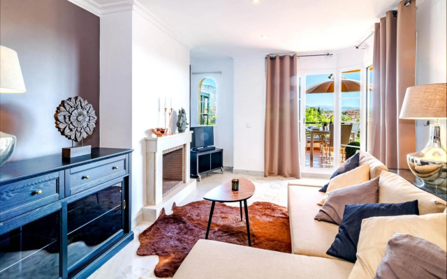 SAT1 - Cozy and Comfortable Vacation Apartment