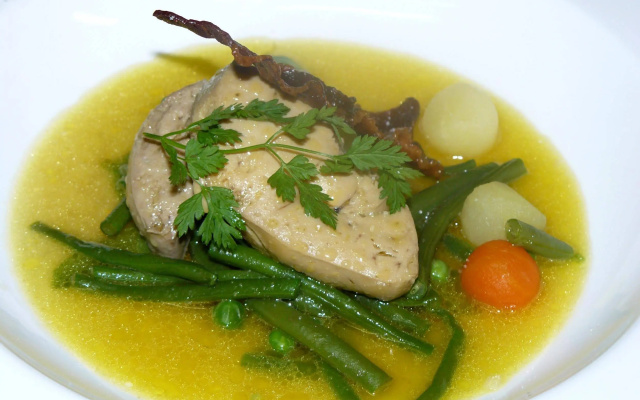 Relais de la Source