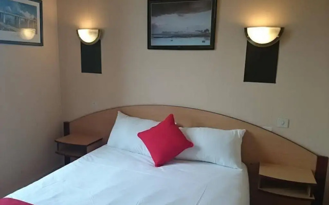Hôtel TGV Quimper