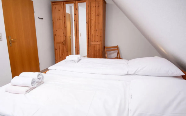 Holiday Home Nordlicht