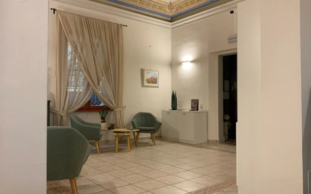 La Corte del Grillo - Residenza d'Epoca