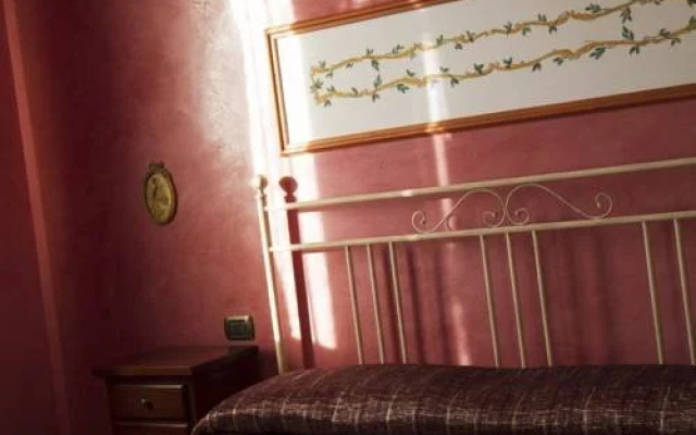 Residence Criro