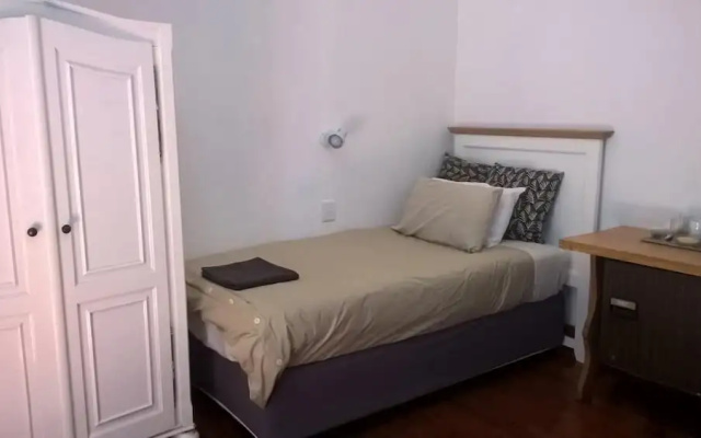 Waverley Guest House