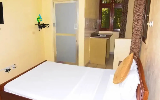 LifeLights Hotel