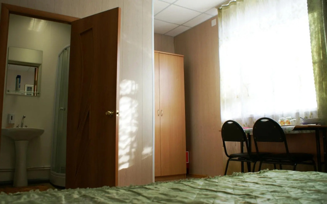 Уют на Центральной