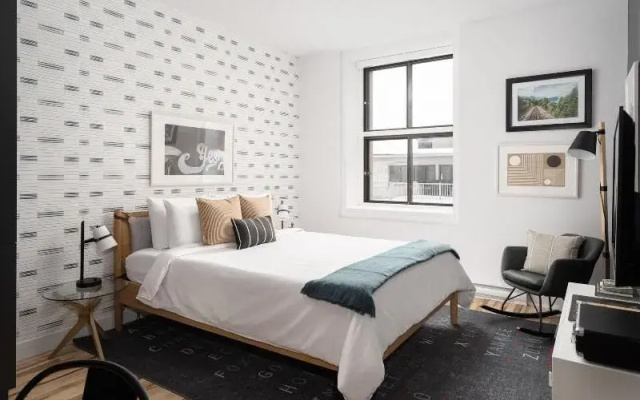 Sonder — Victoria Suites