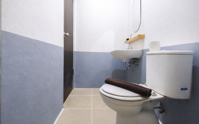 Tranquil Studio At Tamansari Prospero Sidoarjo Apartment