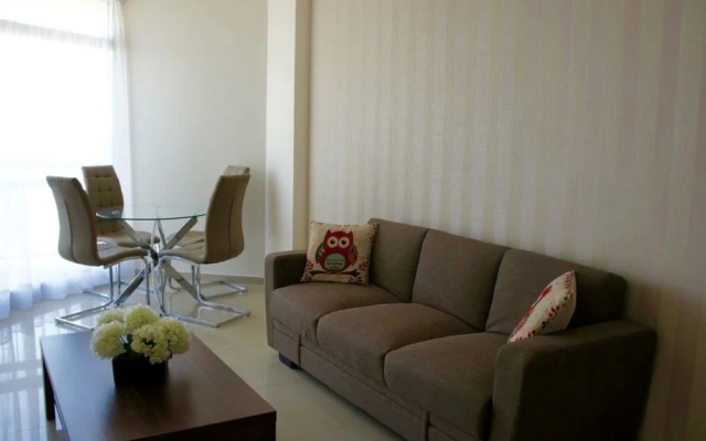Zavos Marathon Beach Apartments