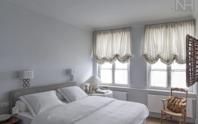 Apartment Groeninghe