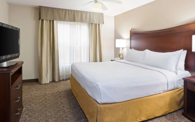 Homewood Suites by Hilton Shreveport