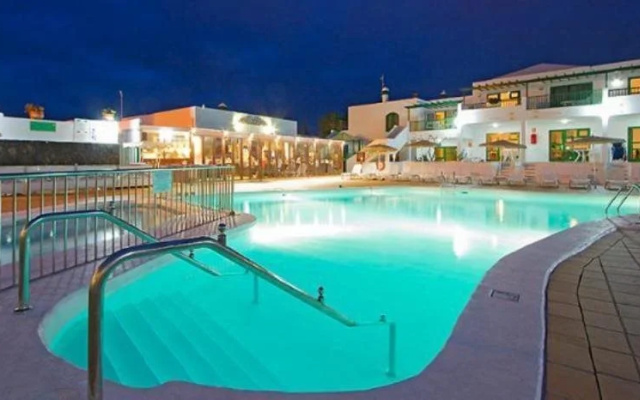 Club Las Calas