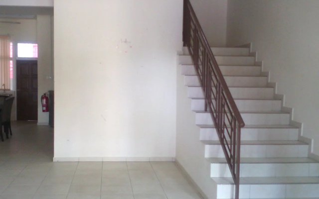 Laksamana Townlodge