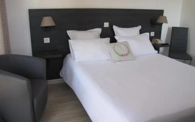 Logis Hotel Restaurant Annecy Nord / Argonay