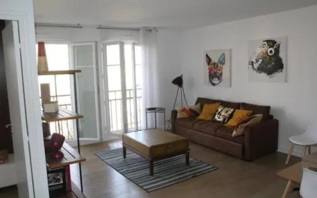 Disneyland Appartement