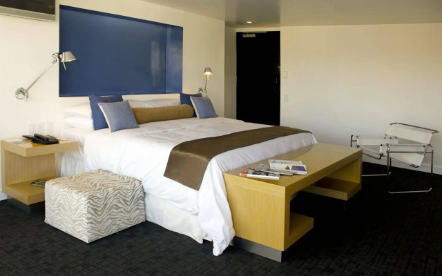 Hotel The VIP Caracas
